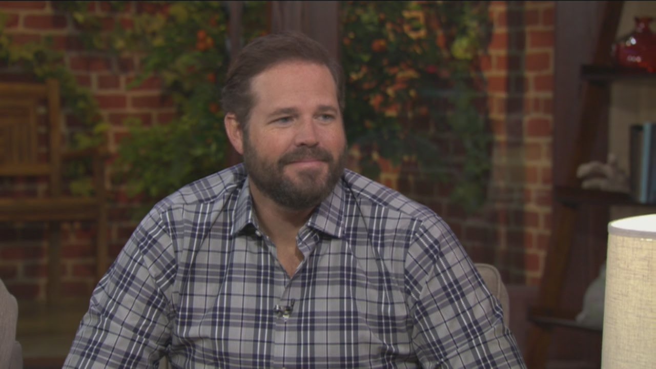 David Denman talks ‘13 Hours: The Secret Soldiers Of Benghazi’