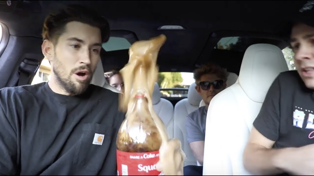 DAVID DOBRIK BEST PRANKS