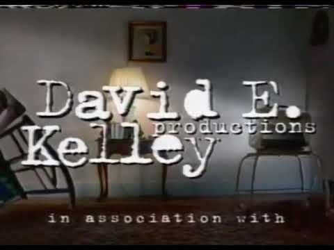 David E. Kelley Productions / 20th Century Fox Television (1999)