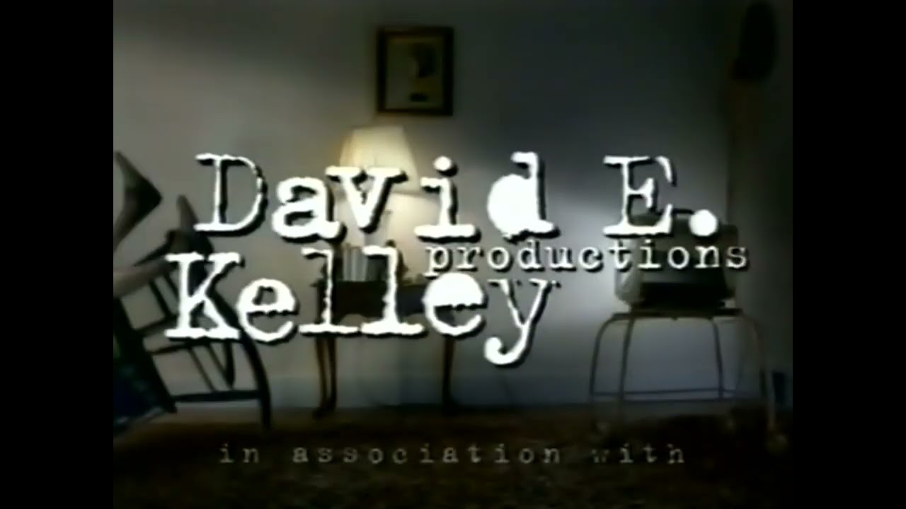 David E. Kelley Productions/20th Century Fox Television (1999)