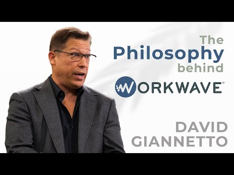 David Giannetto on The WorkWave Philosophy  | Moments from PestWorld 2023