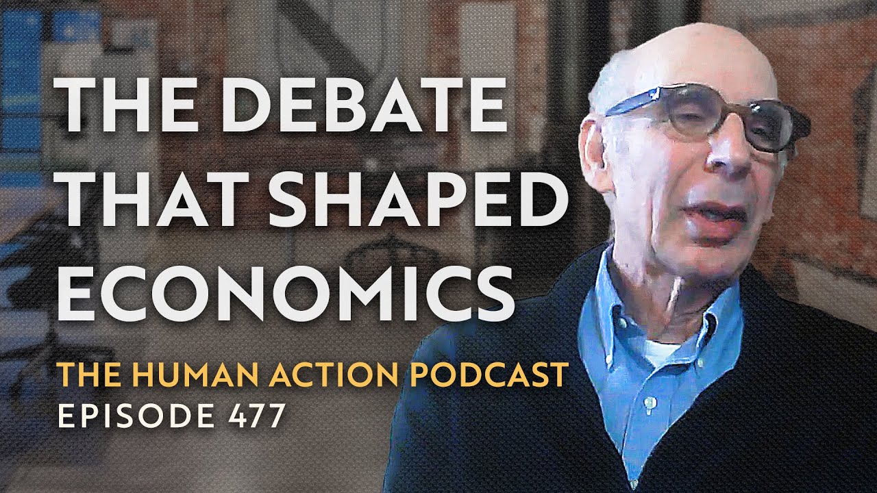 David Glasner on the Sraffa-Hayek Debate