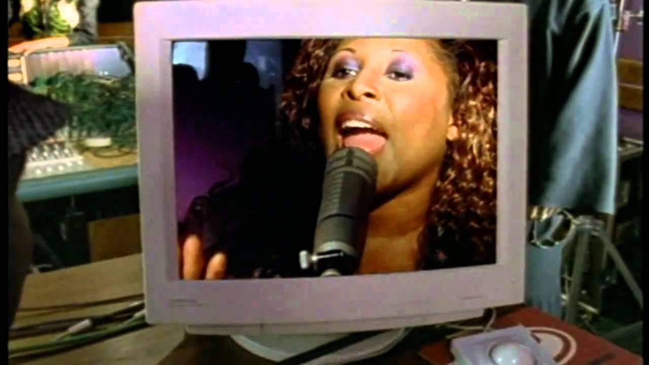 David Morales Featuring Juliet Roberts - Needin' U (I Needed U) (2001 Anthem Edit)