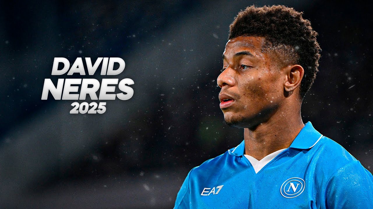 David Neres - Defenders Nightmare
