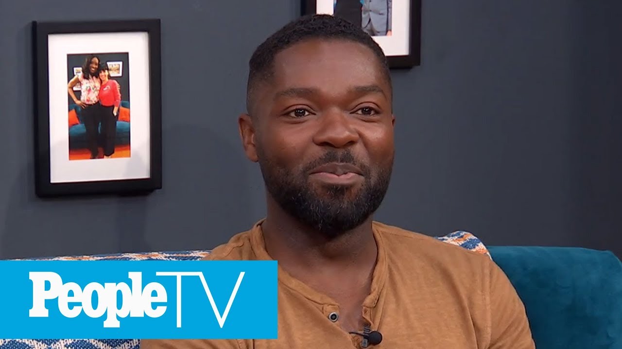 David Oyelowo: Forest Whitaker Was 'A Nightmare' On Set Of ‘The Last King Of Scotland’ | PeopleTV