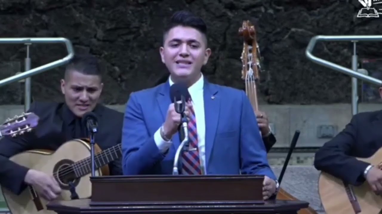 David Santa María, 