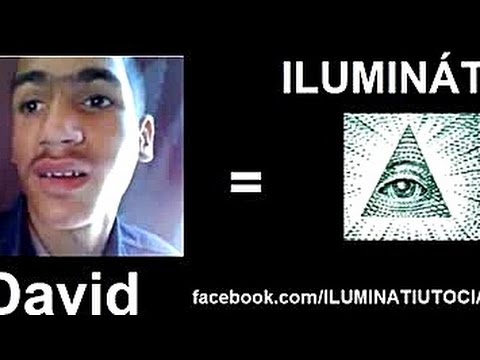 DAVID SUFURKY = ILUMINÁT (ODHALENIE)