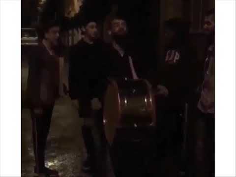 Davulcu Anlasana [KENDIMI ESIR ALDIM] UZUN VERSIYON