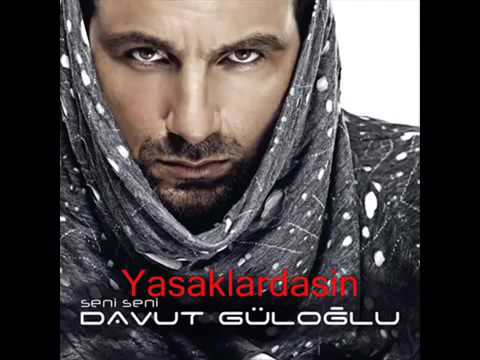 Davut Güloglu : Ben Bır Kardenız Usagı Oda Laz Kızı