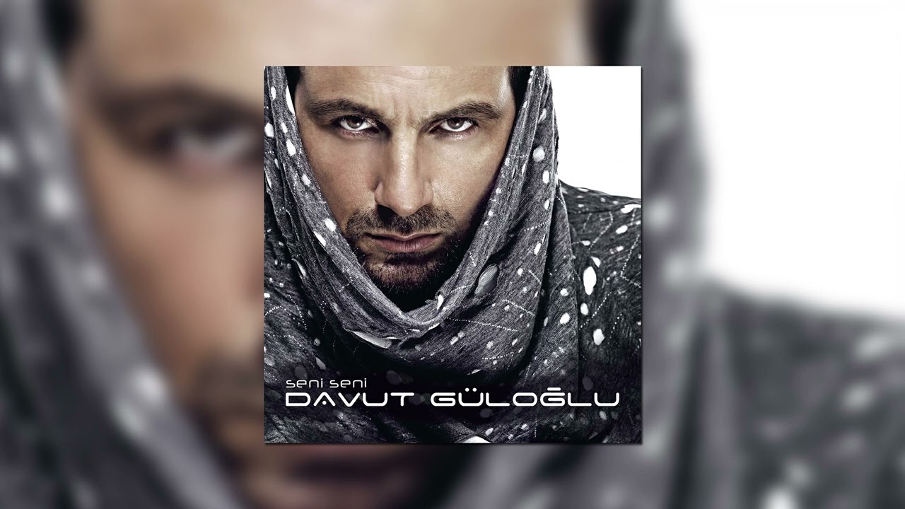 Davut Güloğlu - Ağlarım
