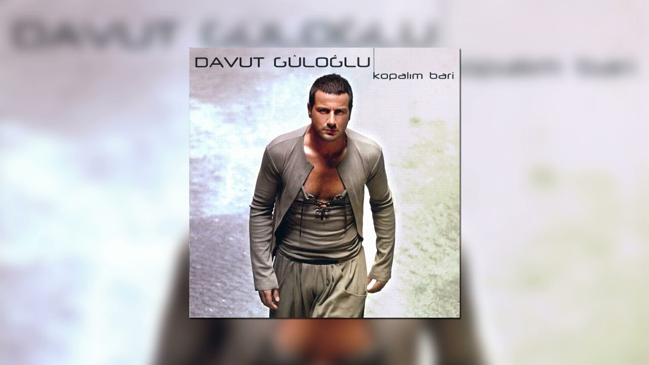 Davut Güloğlu - Git Git