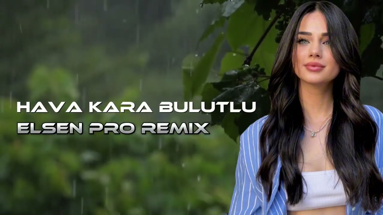Davut Güloğlu - Hava Kara Bulutlu (Elsen Pro)