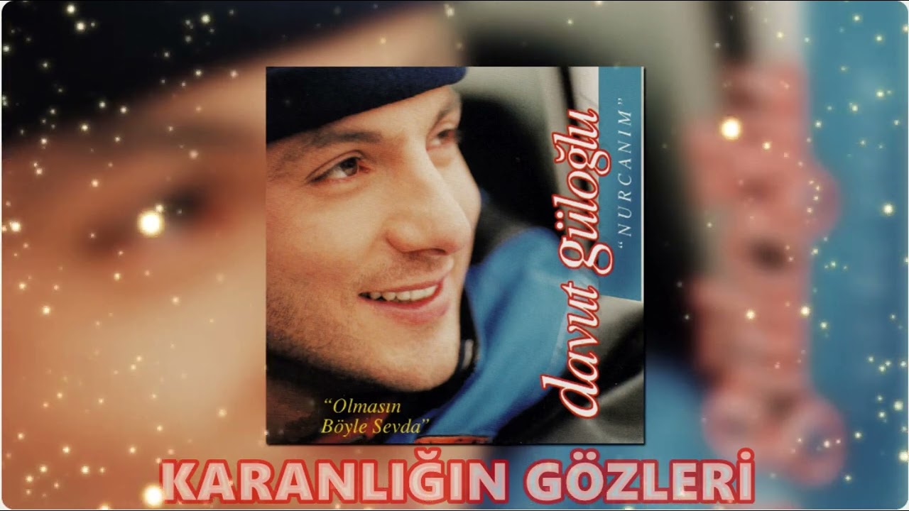 Davut Güloğlu-ÇARŞAMBA BEYLERİNE- Enstrümantal
