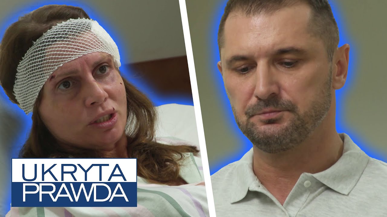 Dawała dziecku tabletki nasenne, doprowadzając tym do jego śmierci 😱 | Ukryta Prawda odc.1550