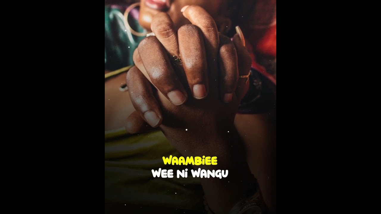 Daway - Wambie (Official Audio)