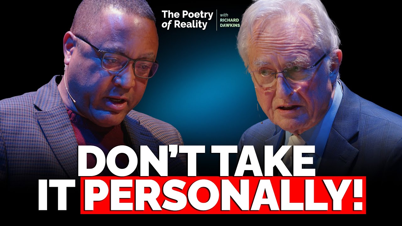 Dawkins’ Book That Sparked An Existential Crisis | A Conversation with John McWhorter