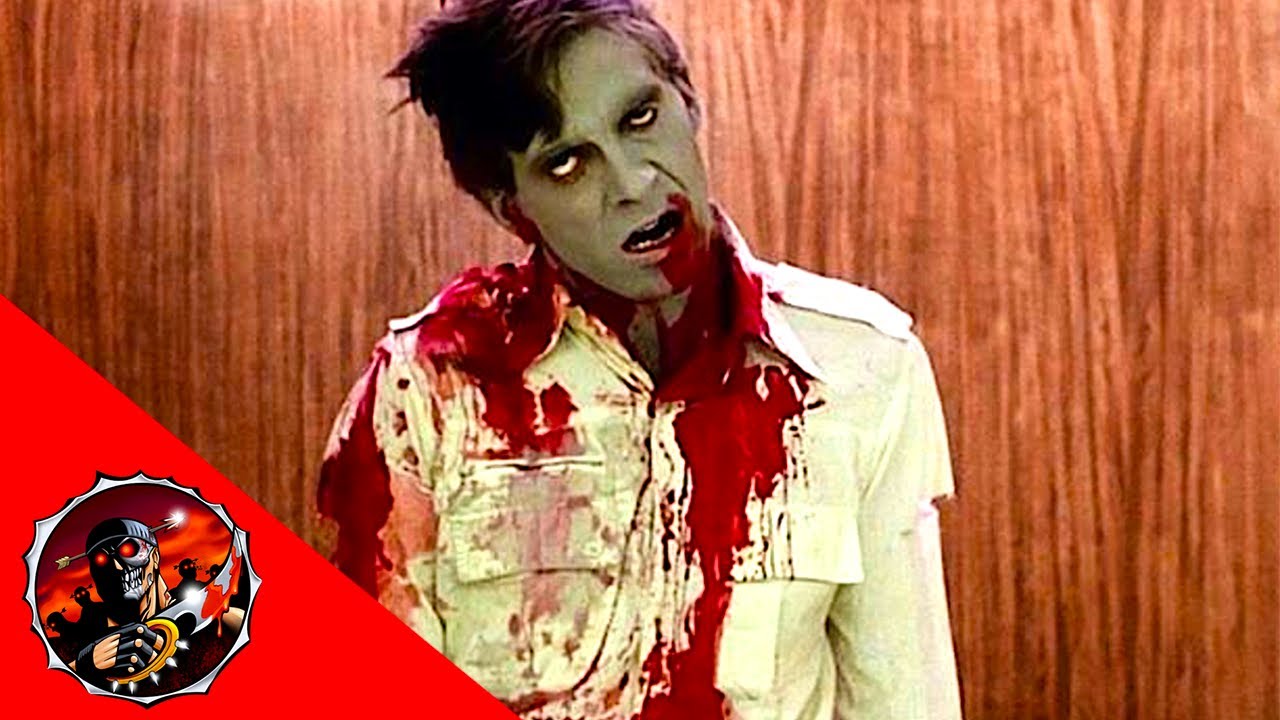 DAWN OF THE DEAD (1978) - WTF Happened to This Horror Movie