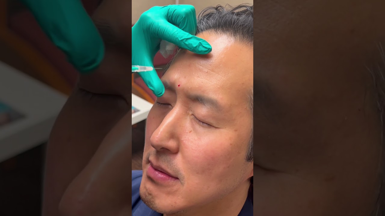 DAXXIFY WITH DR. YOUN! #injection #shorts #viral #trending