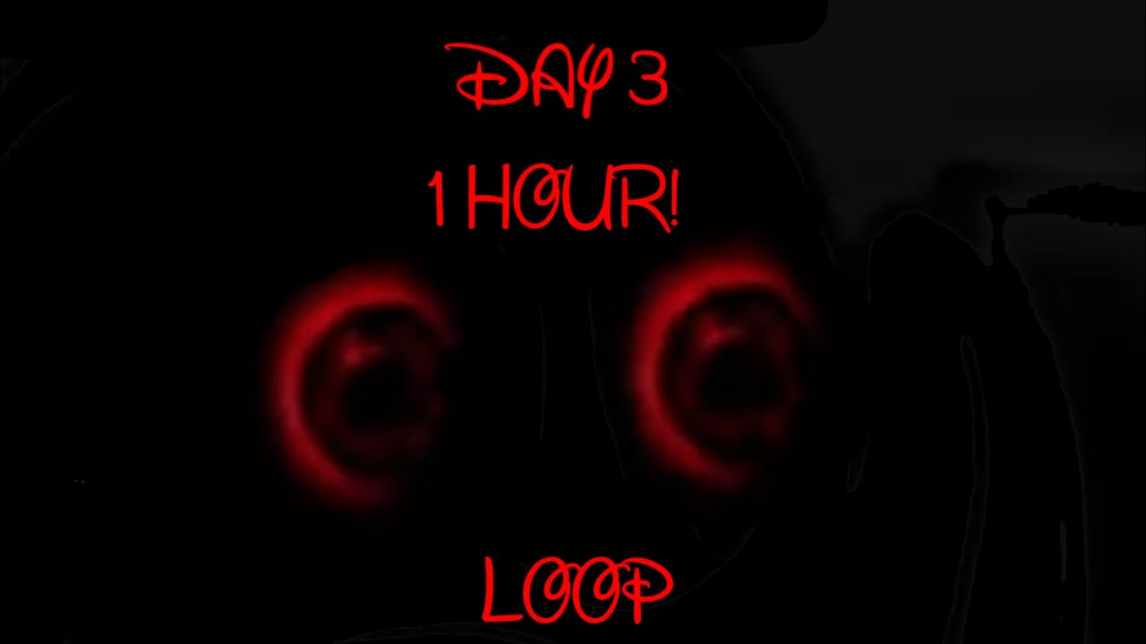 DAY 3-FNF Sad Mouse (1 HOUR LOOP)