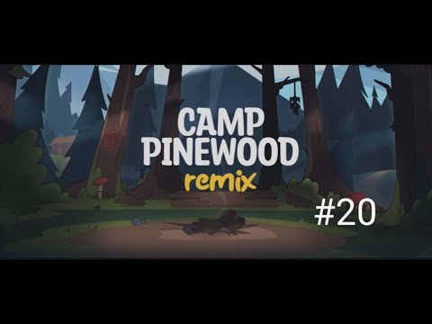DAY AT THE FESTIVAL Supreme G plays Camp pinewood Remix