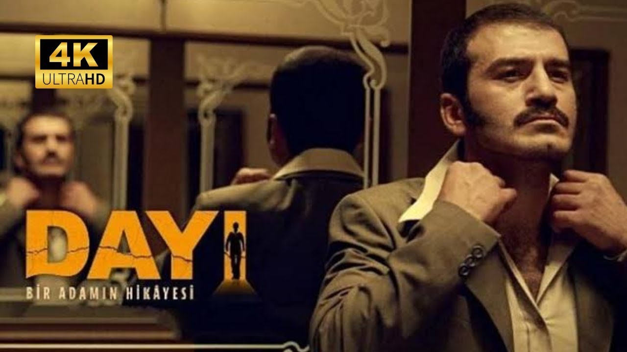 Dayı Bir Adamın Hikâyesi Full HD İzle