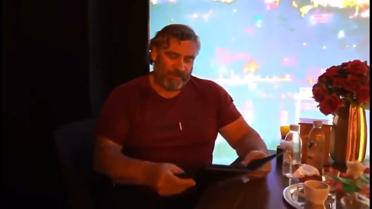 dayı bune amına koyim ya