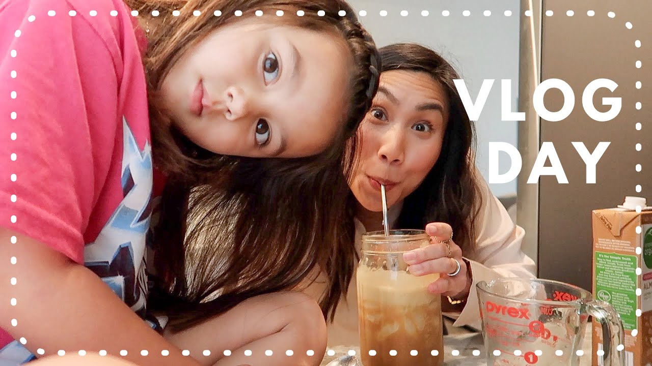 DAY IN MY LIFE | Cynthia Le