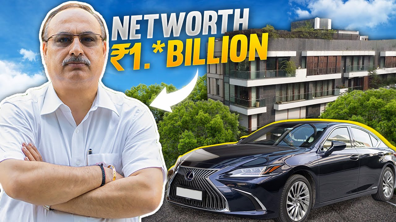 Day In The Life Of A 56 Year Old Entrepreneur (Realistic)