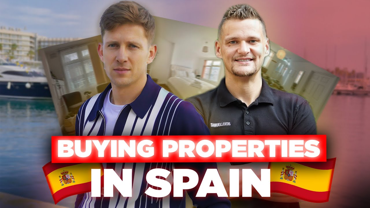 Day in the Life of Property Millionaire | Winners on a Wednesday #322