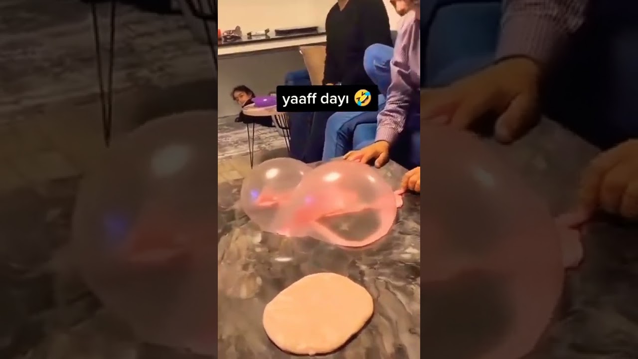 dayı ne yaptın sen