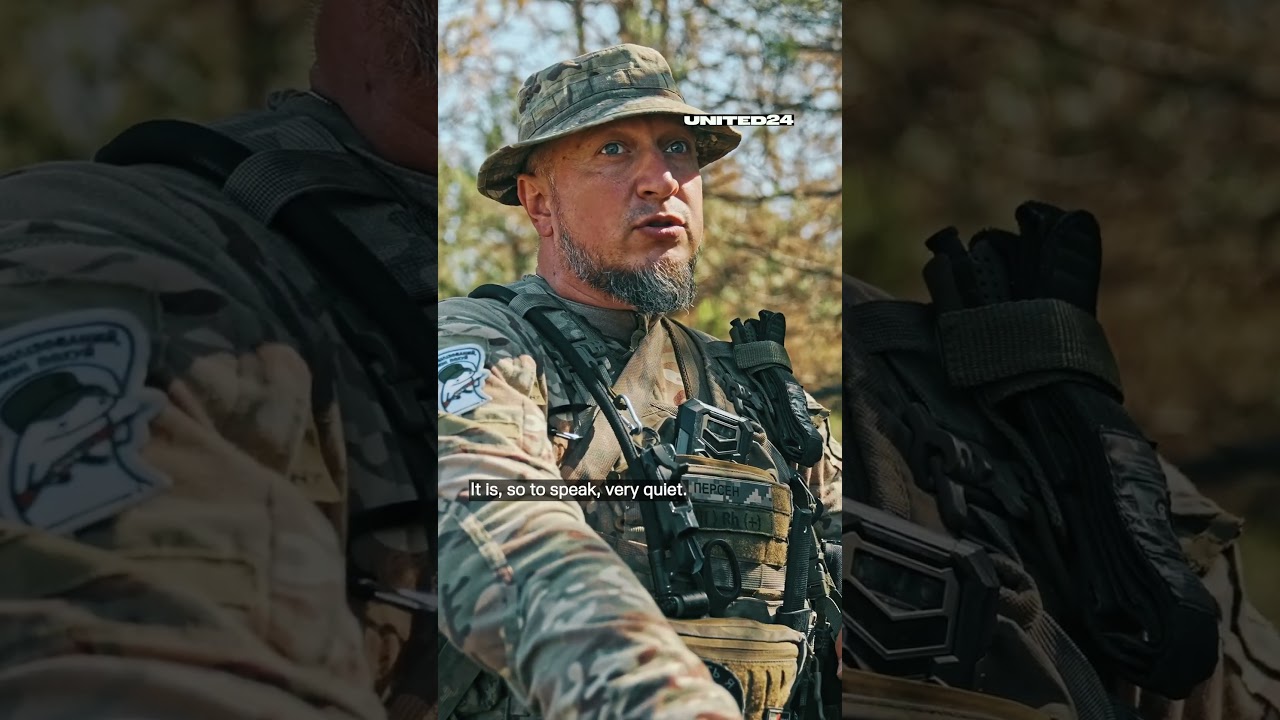 Day with Ukraine’s 126th Marine Brigade Fighting South. US Weapons for Ukraine #warinukraine