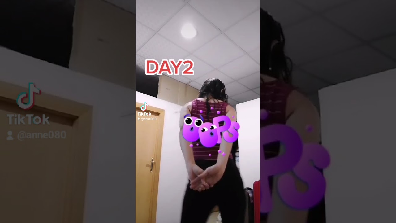 Day2 exercise pang pa sexy daily routine 5 to 10 minutes🥰🥰🥰