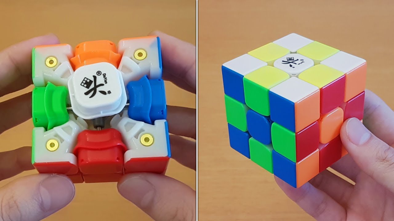 Dayan TengYun M In-Depth | SpeedCubeShop.com