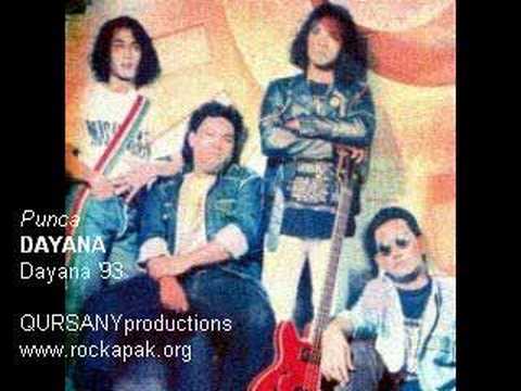 DAYANA - Punca