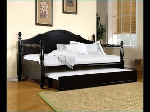Daybed with Mattress Included UK Design