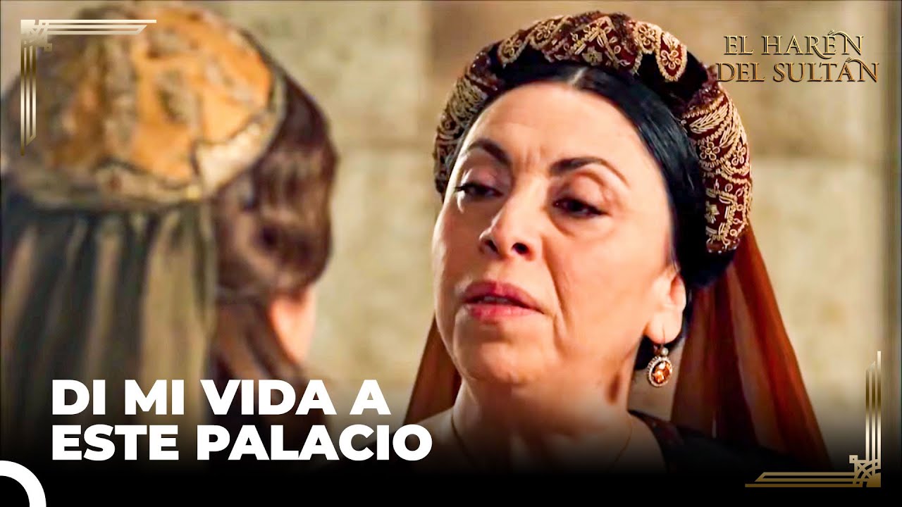 Daye No Dejó La Escena A Gülşah