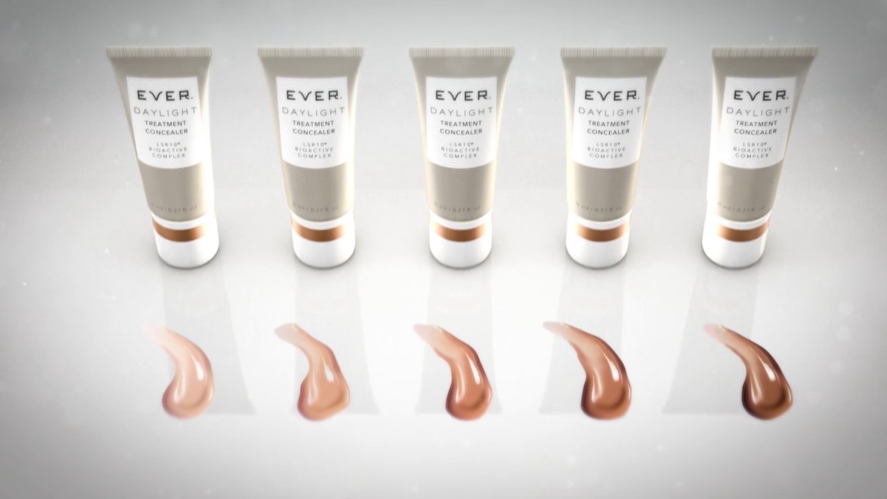 DAYLIGHT Treatment Concealer with LSR10® | EVER Skin