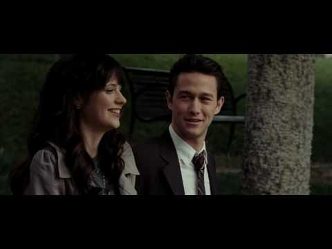 Days of Summer bench scene - my most hated scene