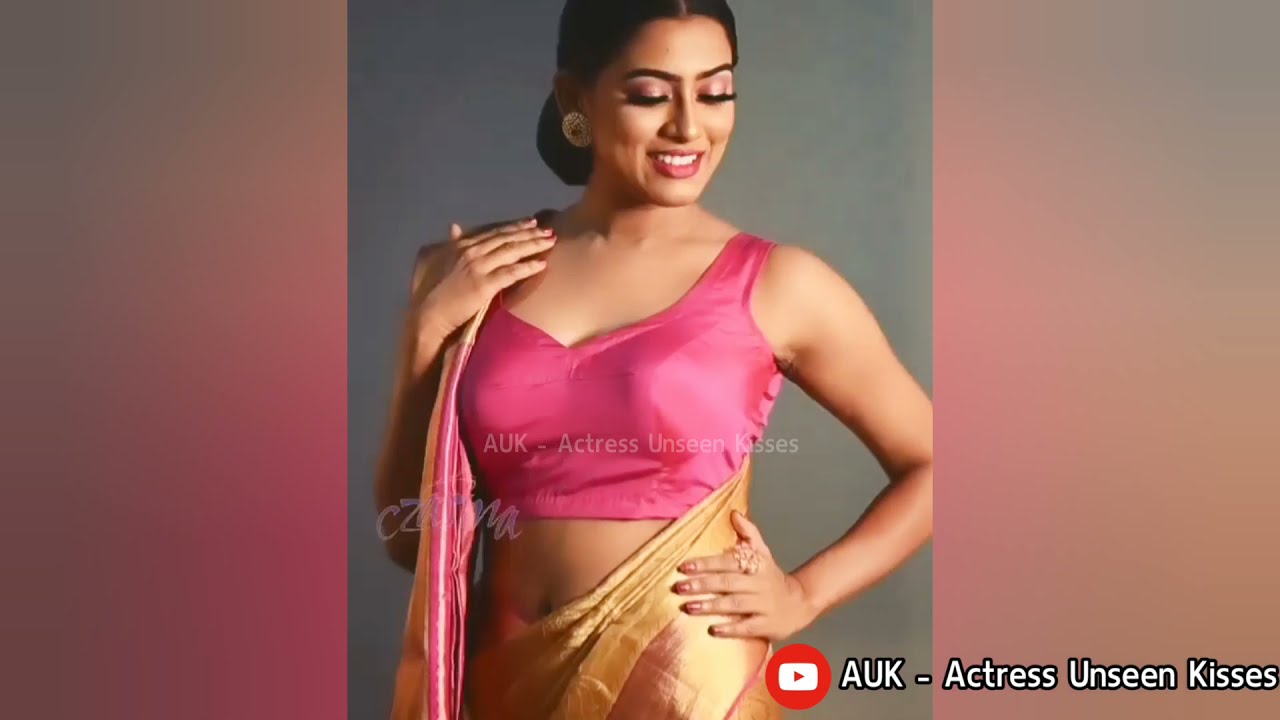 Dayyana hameed navel | Actress navel | Malayalam actress kiss | AUK - Actress Unseen Kisses