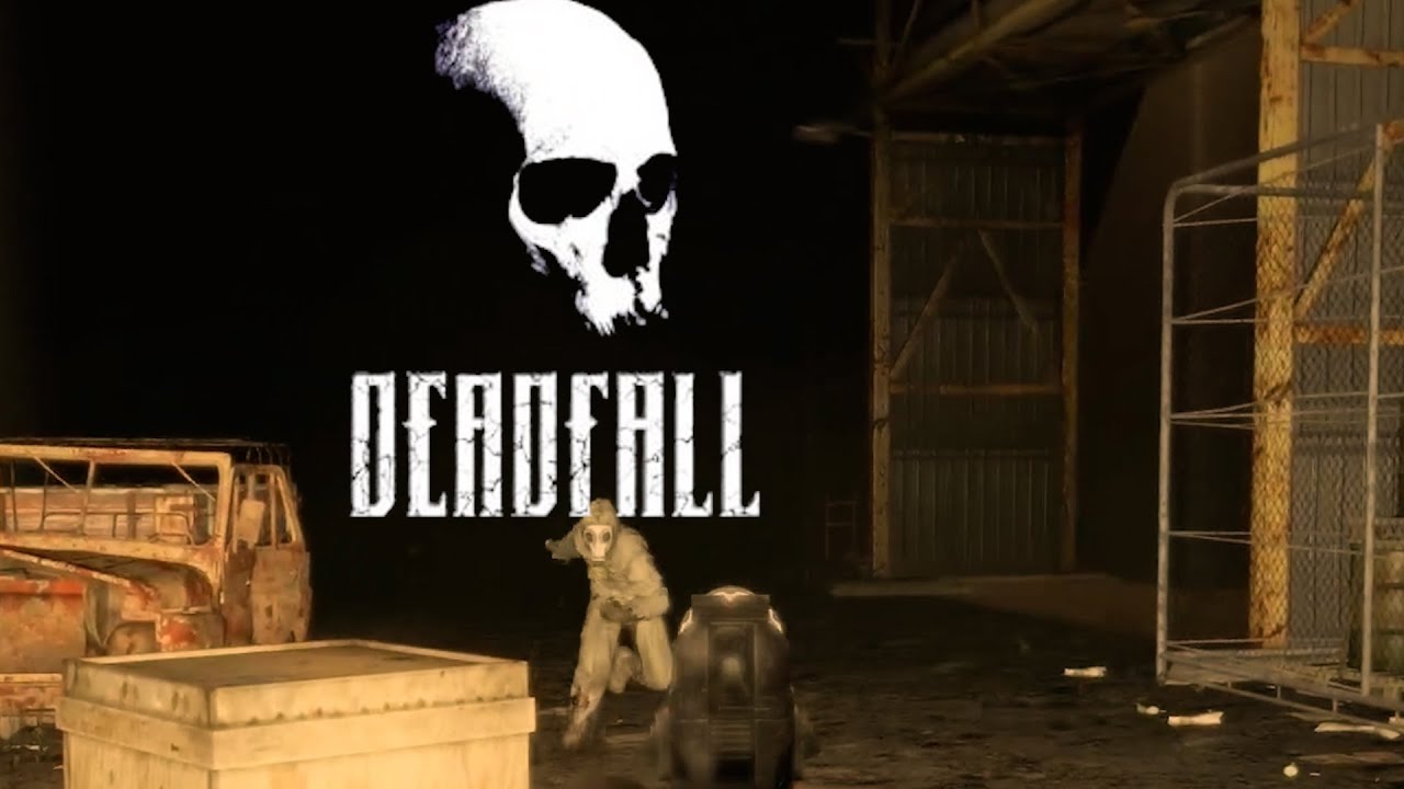 DayZ Stories #151 DEADFALL, INCUBATION 🧪🔬
