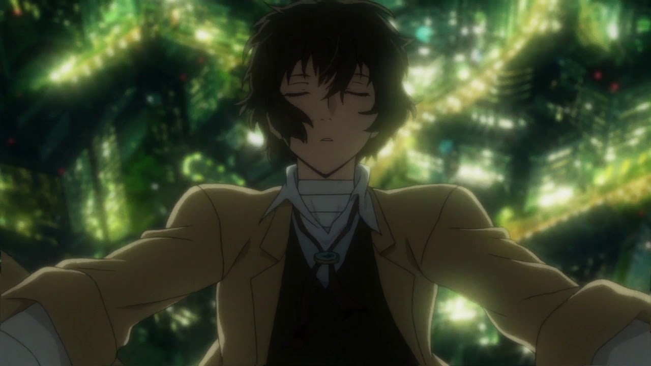 Dazai fall Twixtor