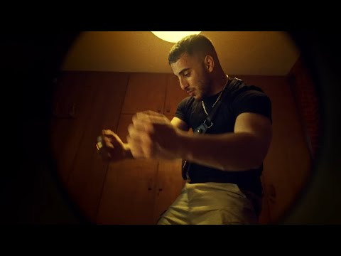 D-azy x Ati242 - BAGHDAD 2.0 (rappixel)