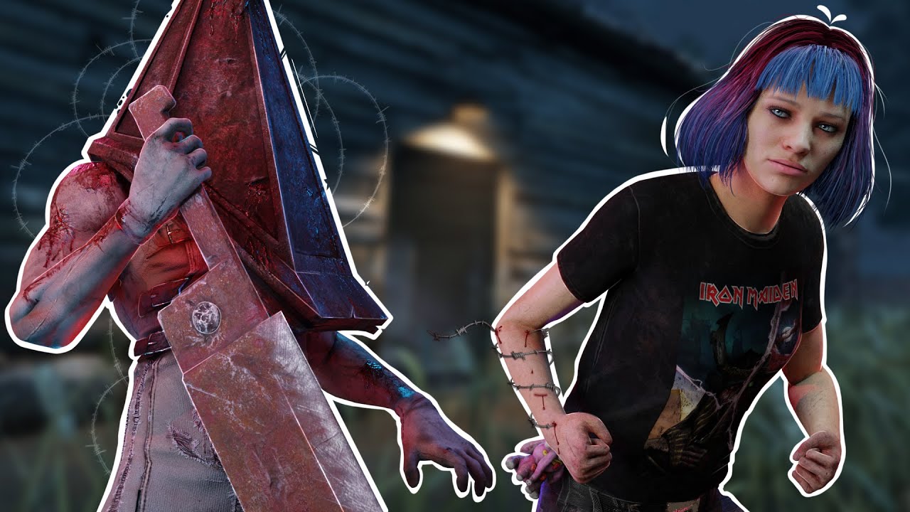 DBD Escapes That Shouldn't Have Happened!