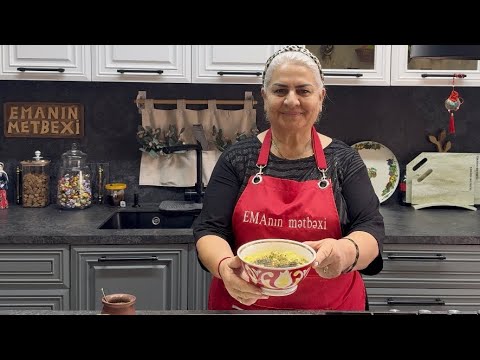 Düşbərə | Azərbaycan Mətbəxi