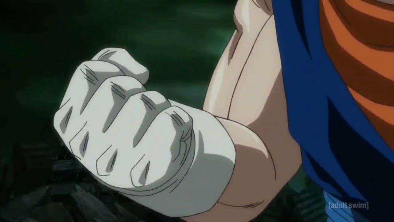 DBZ/DBS Edit You Can use This for Your Channel No Watermarks This time Lmao