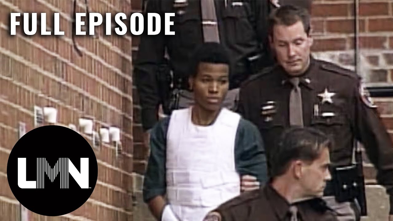 DC Sniper's Teenage Accomplice Tells All (S1, E4) | Monster in My Family | Full Episode | LMN