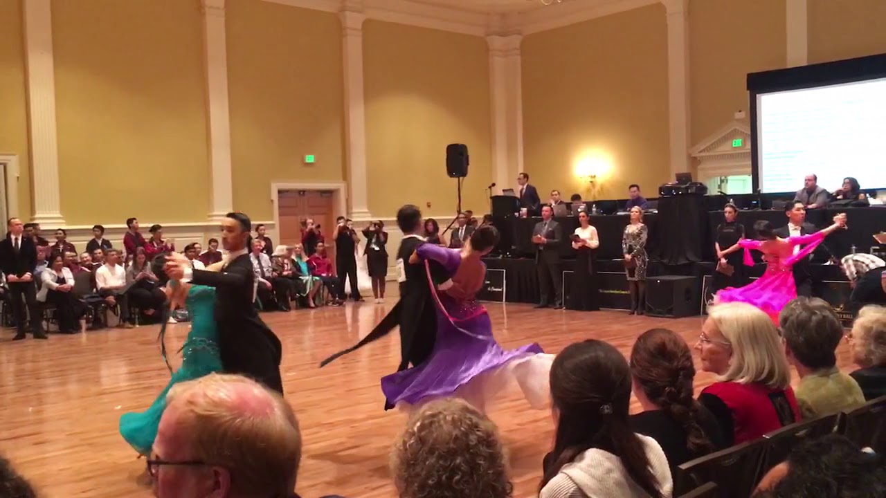 DCDI 2017 Champ Standard Final Tango