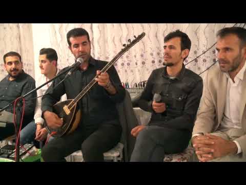 DİCLE U FIRAT DÜĞÜN SALONU VAHİT ŞEBİ 0535 741 5509 HISENKE OMERİ TAKLİDİ 2021