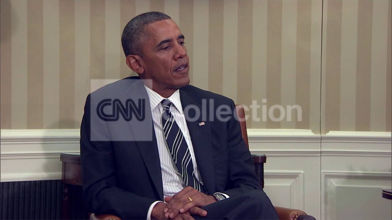 DC:OBAMA- SYRIA- RIGHT TO BE CONCERNED