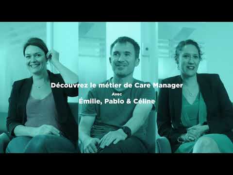 Découvrez l'interview des Care Managers Viavita, au service des aidants et de leurs proches fragiles